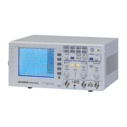Цифров осцилоскоп GDS-840S 250MHz Instek