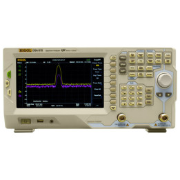 DAS 815 9 kHz to 1.5 GHz