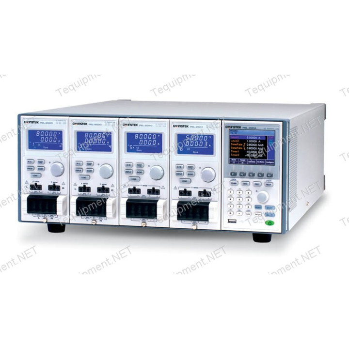 Рамка за електронен товар PEL2004A Instek