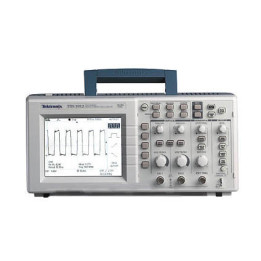 TDS1012 2x100Mhz Tektronix