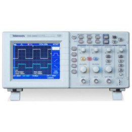 Цифров осцилоскоп TDS2002 2x60Mhz Tektronix