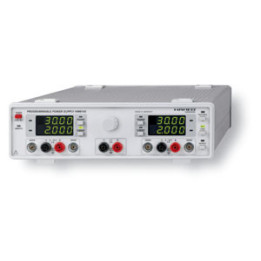 Захранващ блок HM8143G 2x0-30V/1A + 1x5V/2A Hameg