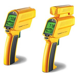 Инфрачервен термометър FLUKE 574