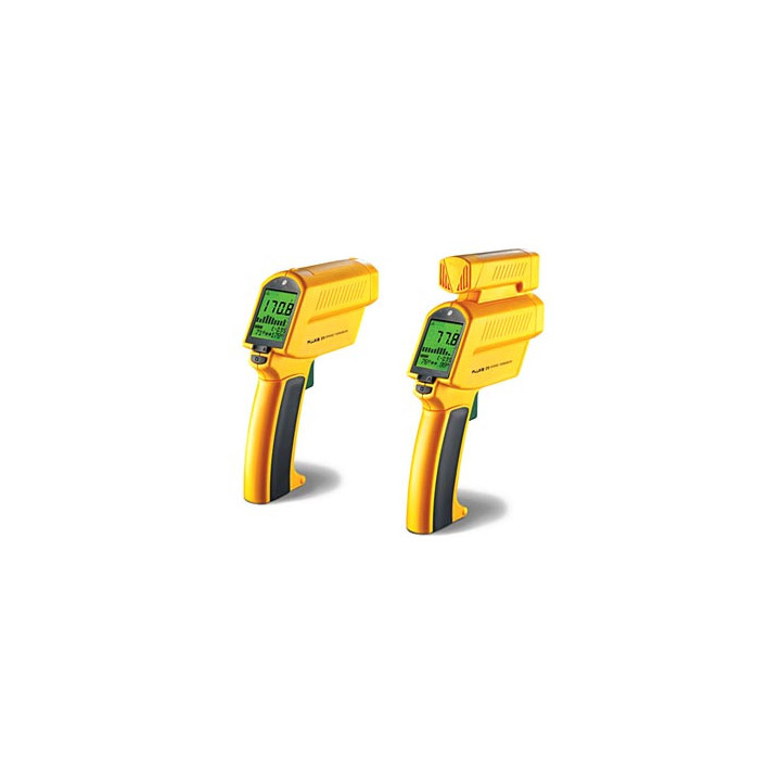 Инфрачервен термометър FLUKE 574