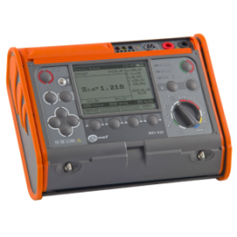 Multi-Function Meters MPI-525 (ISO test voltage 2500V) WMGBMPI525