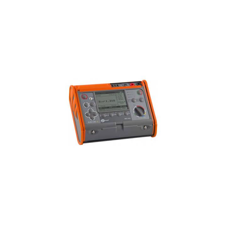 Multi-Function Meters MPI-525 (ISO test voltage 2500V) WMGBMPI525