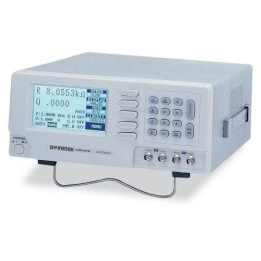 HIGH PRECISION LCR METER LCR-819 (CE)