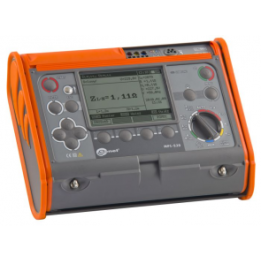Multi-Function Meters MPI-520S WMGBMPI520S