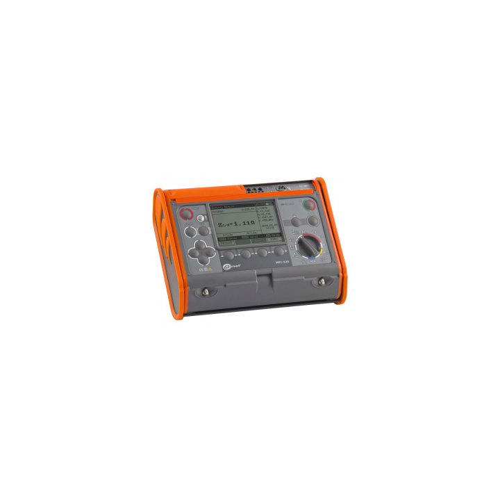 Multi-Function Meters MPI-520S WMGBMPI520S
