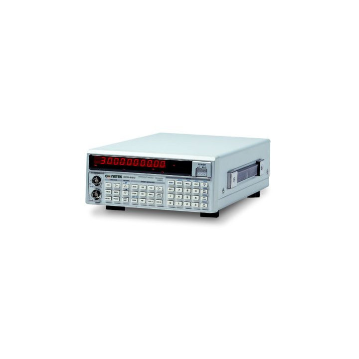 Programmable function generator SFG-830G 0.1Hz-30MHz IEE