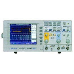 Цифров цветен осцилоскоп GDS-840C 250MHz Instek