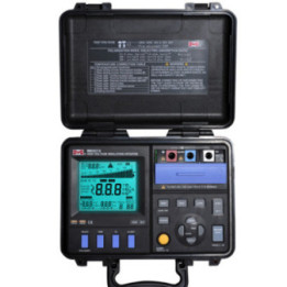 Мегаоммер MS5215 Mastech