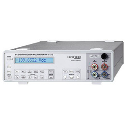 Еталонен мултимер HM8112-3S Hameg