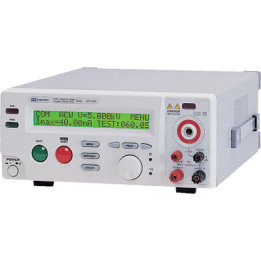 GPI-745A Instek AC/DC/IR/GB Electrical Safety tester