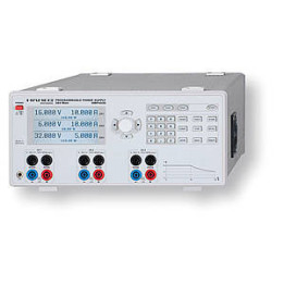 Захранващ блок HMP4030 3x0-32V/10A Hameg