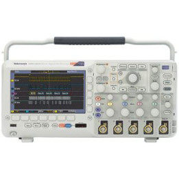 TDS2014C 4x100MHz 2GS/s Tektronix