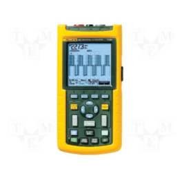Мултископ FLUKE 123