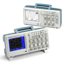 Осцилоскоп TDS2012B 2x100MHz Tektronix