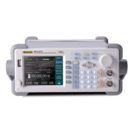 Function generator DG3061A Rigol