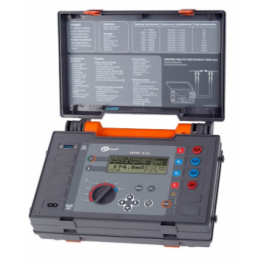 Microohmmeters MMR-620 (50-60 Hz) WMGBMMR620