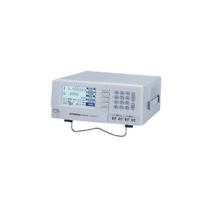 HIGH PRECISION LCR METER LCR-829 (CE)