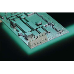 Клема AK3011/3FD-7.5