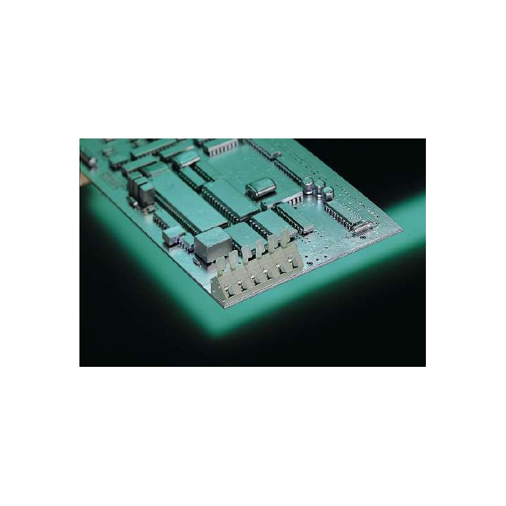 Клема AK3011/3FD-7.5