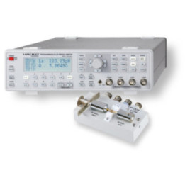LRC meter HM8118 Hameg