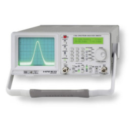 Спектрален анализатор HM5510 Hameg