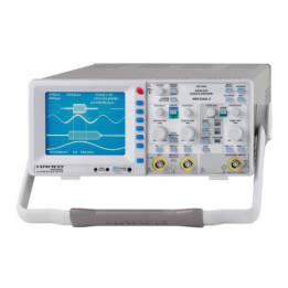 Цифров осцилоскоп HM1507-3 2x150MHz Hameg