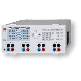 Power Supplie HMP4040 4x0-32V/10A Hameg