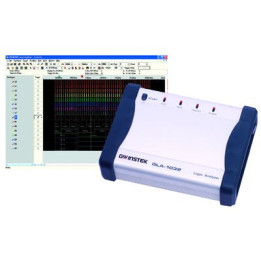 Логически анализатор GLA-1132 Instek