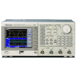 AFG3021B 25MHz Tektronix
