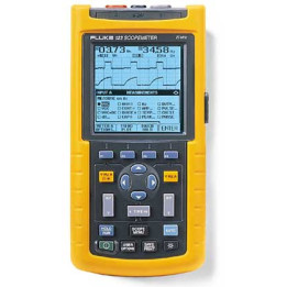 Мултископ Fluke 124