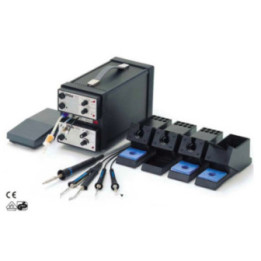 Комплект станция REWORK 80 ERSA