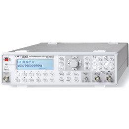 Frequency HM8123X 3GHz Hameg