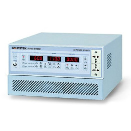 Power supply APS-9102 Instek