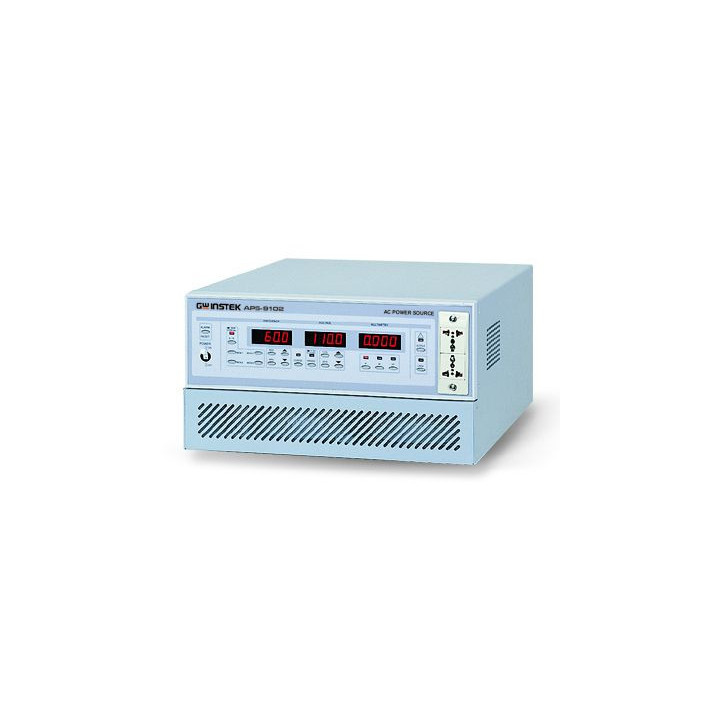 Power supply APS-9102 Instek