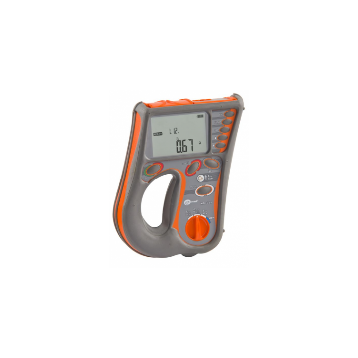 Short Circuit Loop Impedance Meters MZC-305 CAT IV 600V WMGBMZC305