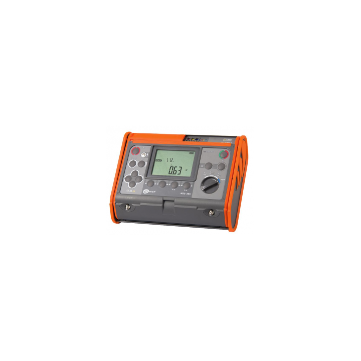 Short Circuit Loop Impedance Meters MZC-306 CAT IV 600V WMGBMZC306