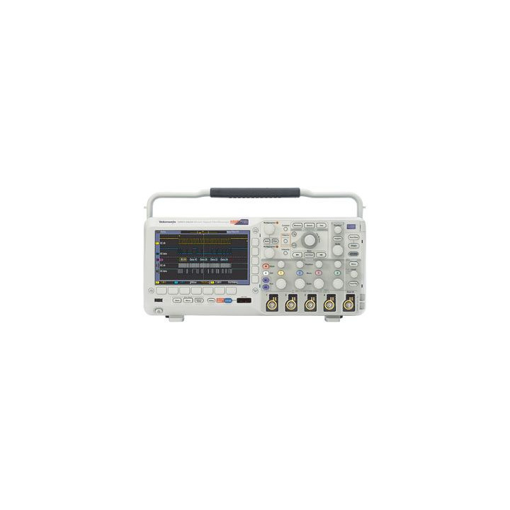 DPO2014 4x100MHz 1GS/s Tektronix