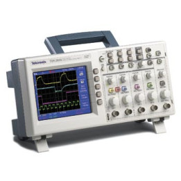 Цифров осцилоскоп TDS2014 4x100MHz Tektronix
