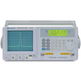 SPECTRUM ANALYZER GSP-810DM 1GHz Instek