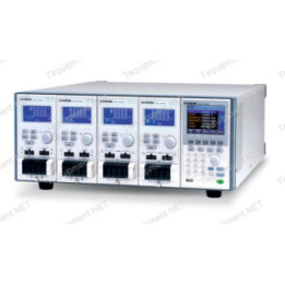 Програмируем захранващ блок PEL-2041A Instek