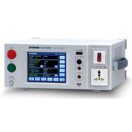 Тестер GLC 9000 Instek