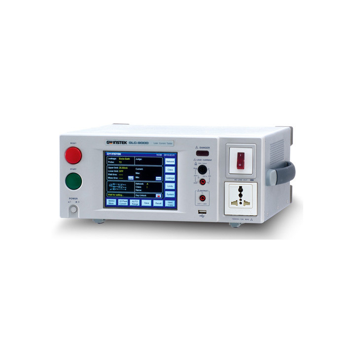 Тестер GLC 9000 Instek