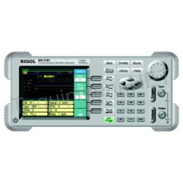 Function generator DG3101A Rigol