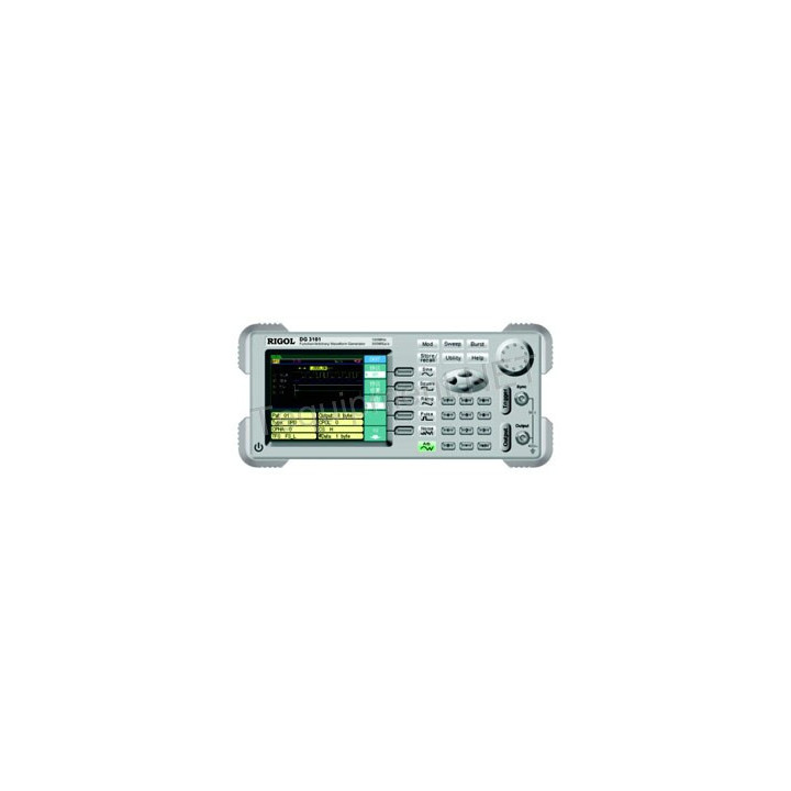Function generator DG3101A Rigol