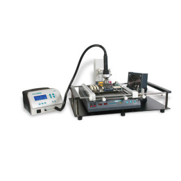 Ремонтни центрове за BGA компоненти Quick 855T /PCB