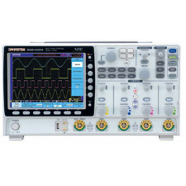 IDIGITAL STORAGE OSCILLOSCOPE